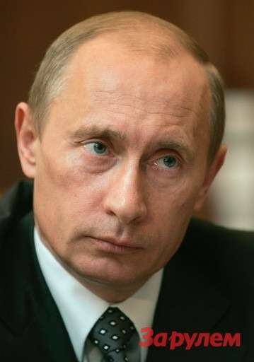 Путин: КамАЗ и МАЗ объединят активы