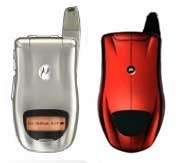 Motorola выпускает телефон в стиле Ferrari