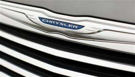 Chrysler предлагает владельцам VW скидку в $1000