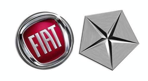 Fiat увеличит свою долю в Chrysler
