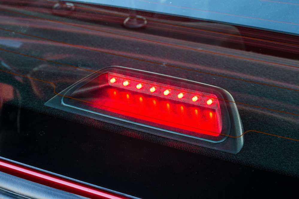 Светотехника Lada Vesta: все применяемые лампы