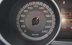 Разрешенную скорость предлагают «разогнать» до 150 км/ч. Мнение читателей «За рулем»