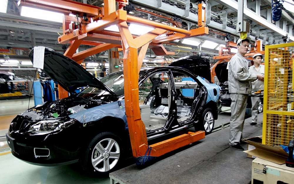 Завод FAW на территории России должен сделать автомобили из КНР доступнее по цене