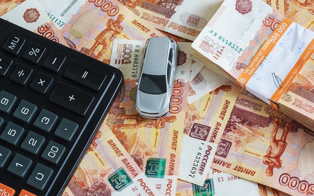 Модель под зарплату: сколько вам надо получать, чтобы взять авто в кредит