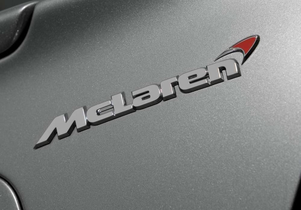 Шок по-британски: McLaren выпустит кроссовер