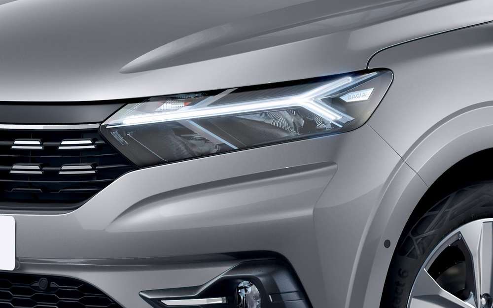Новый Renault Logan будут выпускать под маркой Lada