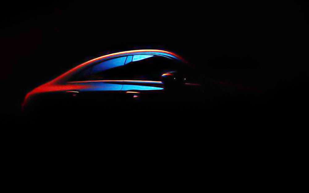 Mercedes-Benz покажет новый CLA… на выставке электроники