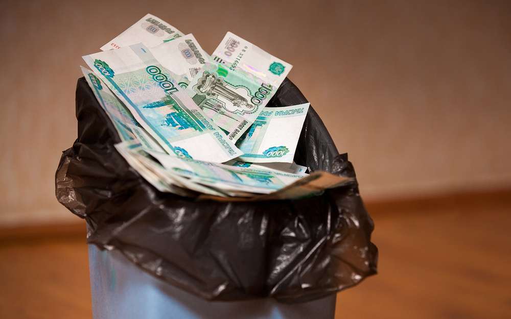 Эксперт рассказал, как россияне могут зарабатывать на мусоре
