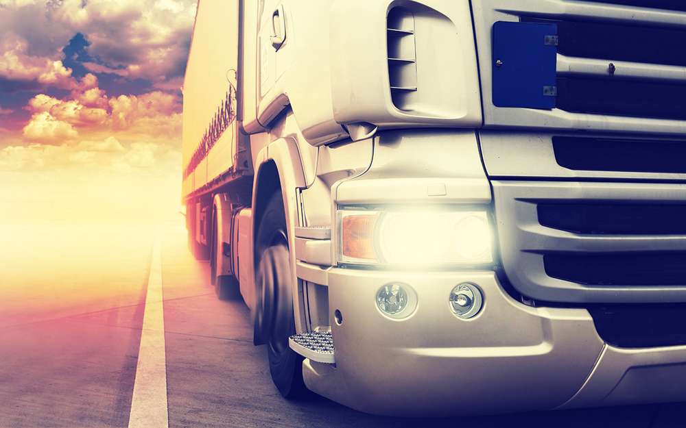 Европейский грузовик с пробегом или новый китайский - что выгоднее?