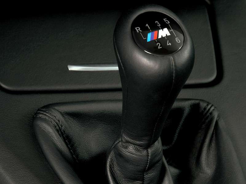 BMW M готовится «похоронить» механическую коробку