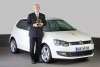 «Золотой руль 2009»: двойная победа марки Volkswagen