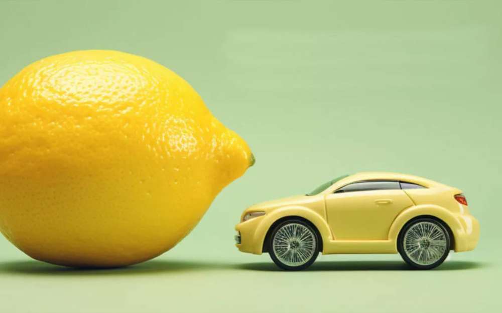 Закон Лимона - нужен он автомобилистам или нет