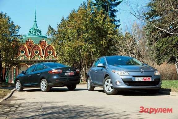 Еще две модели Renault вошли в программу льготного автокредитования
