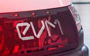 Электромобиль EVM Pro на шасси УАЗа: план выпуска до конца года