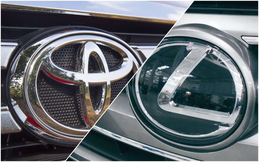 Toyota и Lexus заморозили цены до конца мая