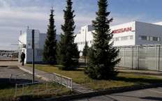 Сделано в России: бывший завод Nissan взял ориентир на максимальную локализацию