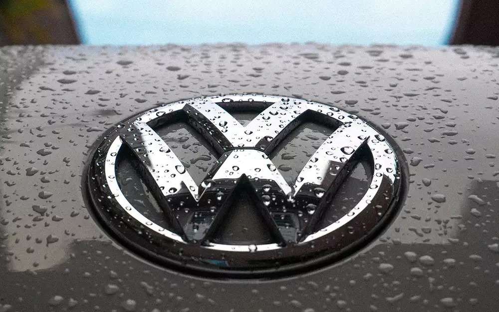 Представлен новый Volkswagen: он вам понравится!