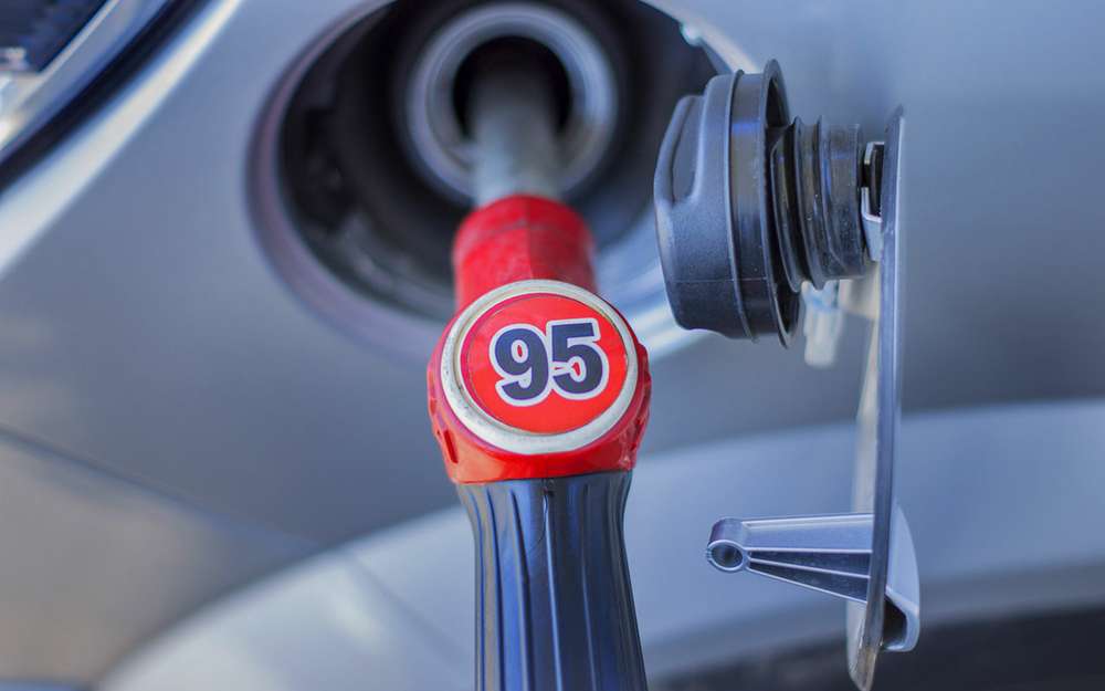 6 удивительных фактов и 2 мифа про 95-й бензин