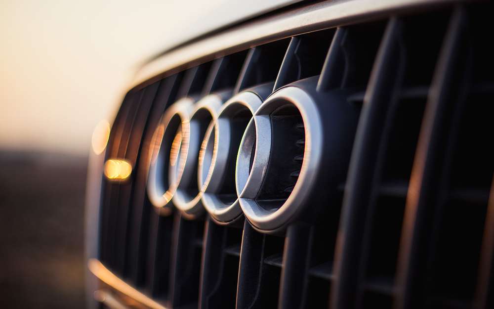 Audi отзывает в России более 6 тысяч автомобилей - причины разные