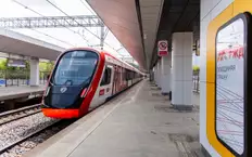 До Сортавалы теперь можно добраться на поезде: в РЖД продлили маршрут на лето
