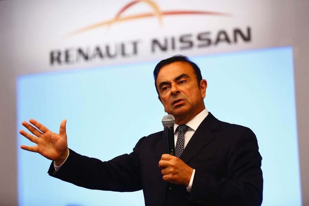 Nissan требует от Renault равноправия