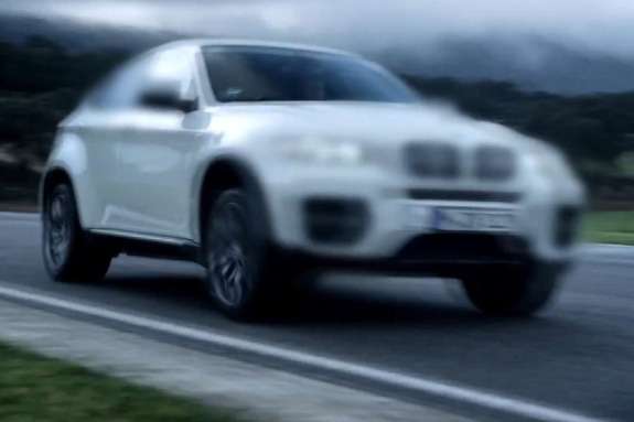 BMW готовит новую линию спортивных машин