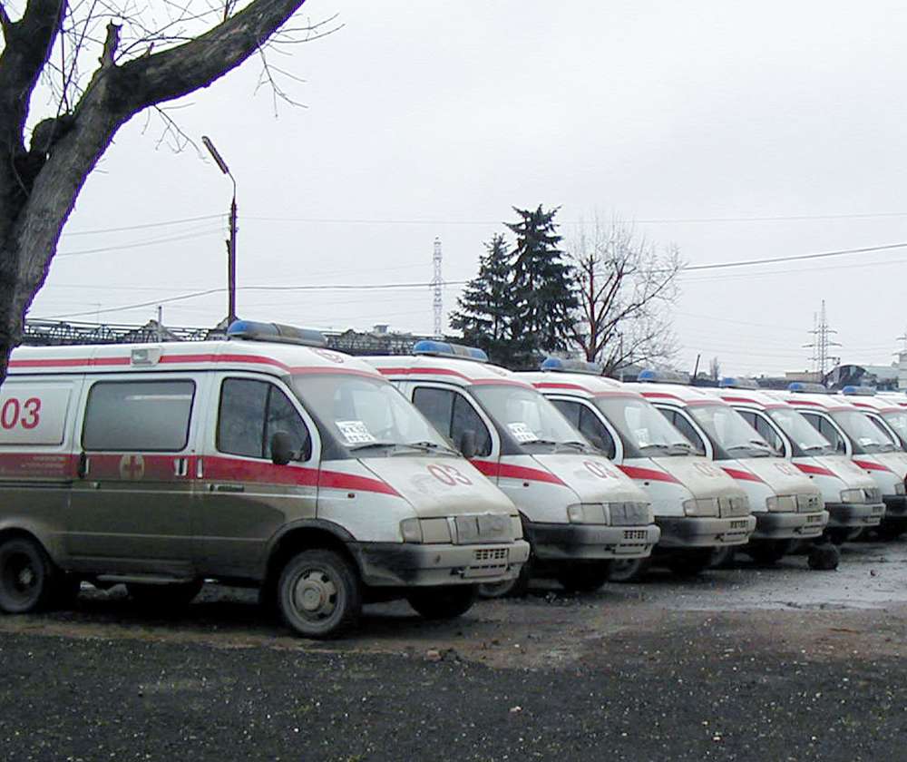 ГАЗ собирается выпускать автомобили в Крыму