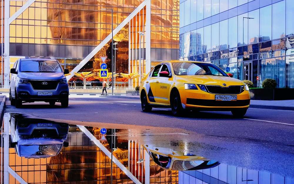 На сколько подорожало такси: исследование «За рулем»