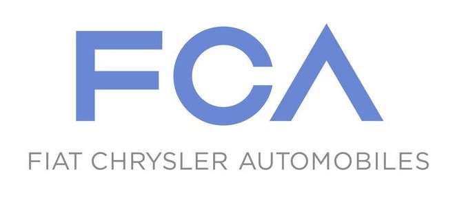 Fiat объединился с Chrysler под брендом Fiat Chrysler Automobiles