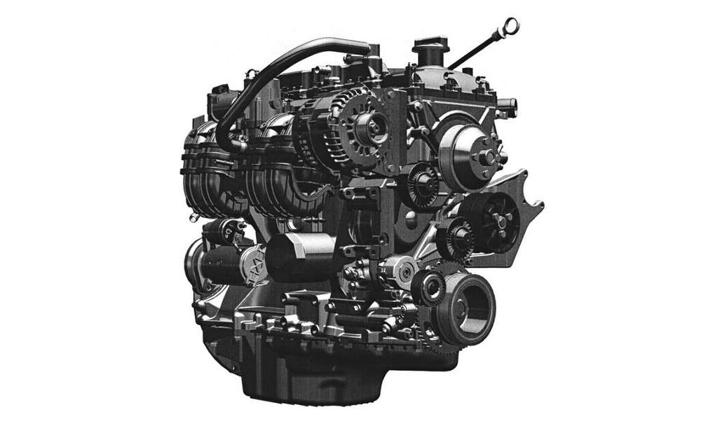 Стали известны три двигателя нового УАЗа