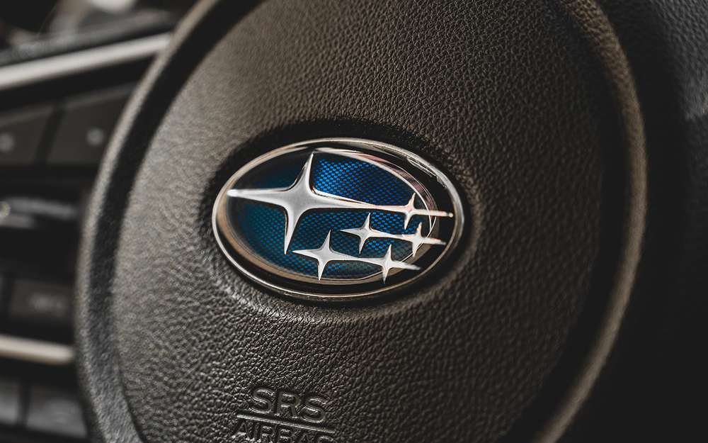 Subaru анонсировала новую Impreza STI