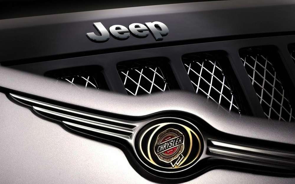 ЭРА-ГЛОНАСС подвела Chrysler и Jeep. Объявлен отзыв