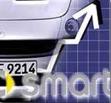 DaimlerChrysler делает ставку на Smart Forfour