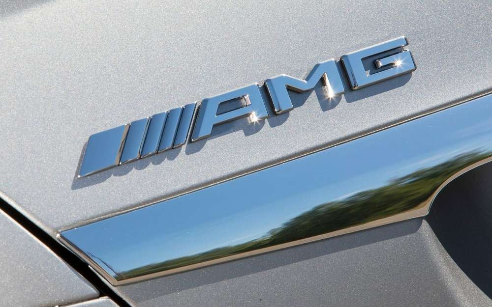 Mercedes-AMG запустит линейку гибридных спорткаров