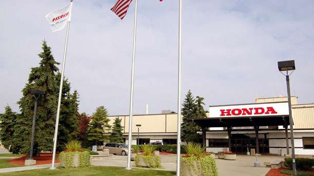 В США Honda признала сокрытие информации о дефектах