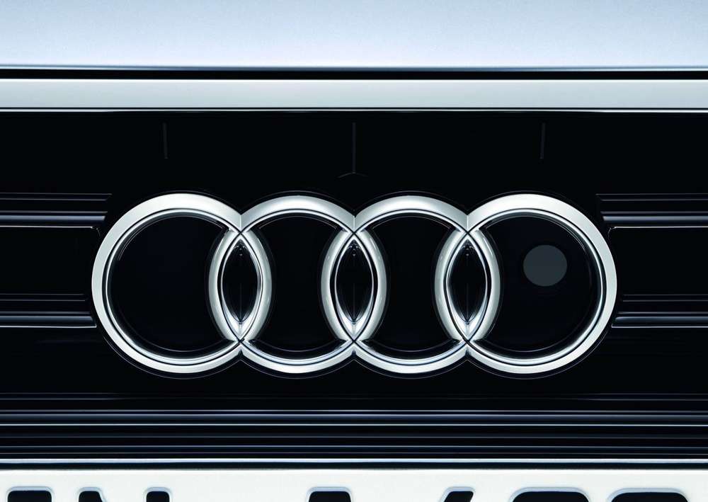 Четные «кушки» достанутся Audi