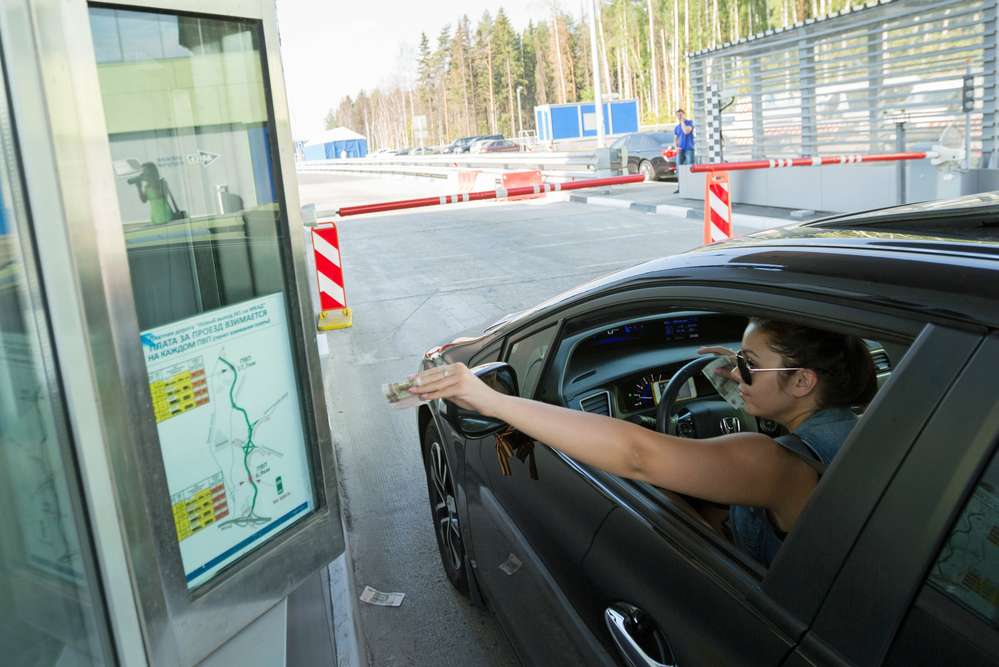Эксперт «За рулем» высказал мнение насчет введения платного проезда в Москву
