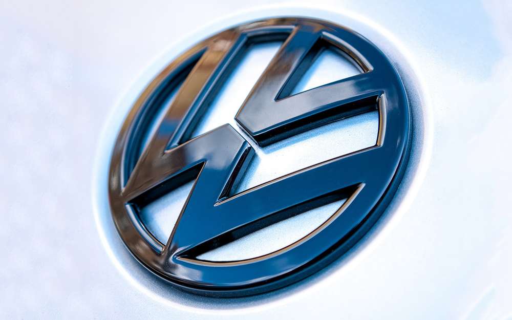 Volkswagen покажет свежий дизайн с новым EV 15 марта