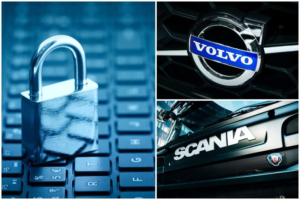 Шведа поймали за продажей России секретов Volvo и Scania