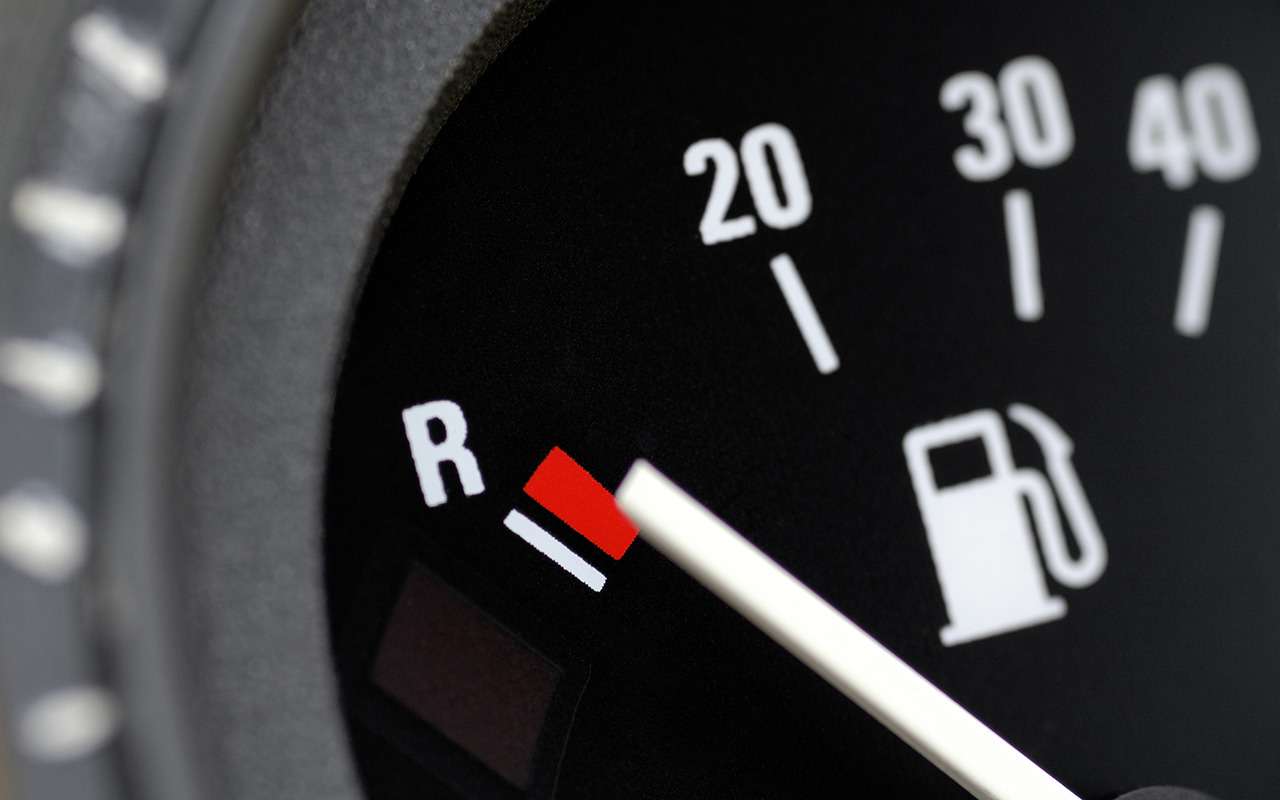 Как сократить расход топлива автомобиля?