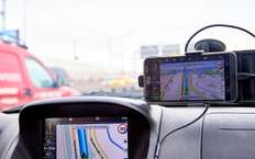 Эксперт дал советы страдающим от сбоев GPS таксистам и автомобилистам