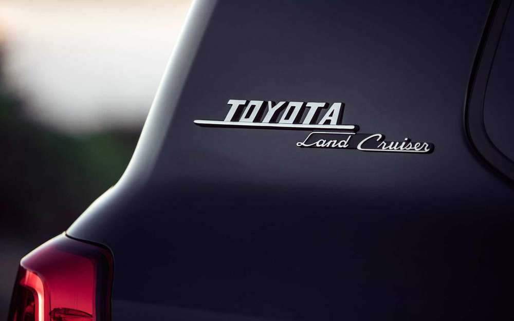 Новый Toyota Land Cruiser - названа новая дата премьеры