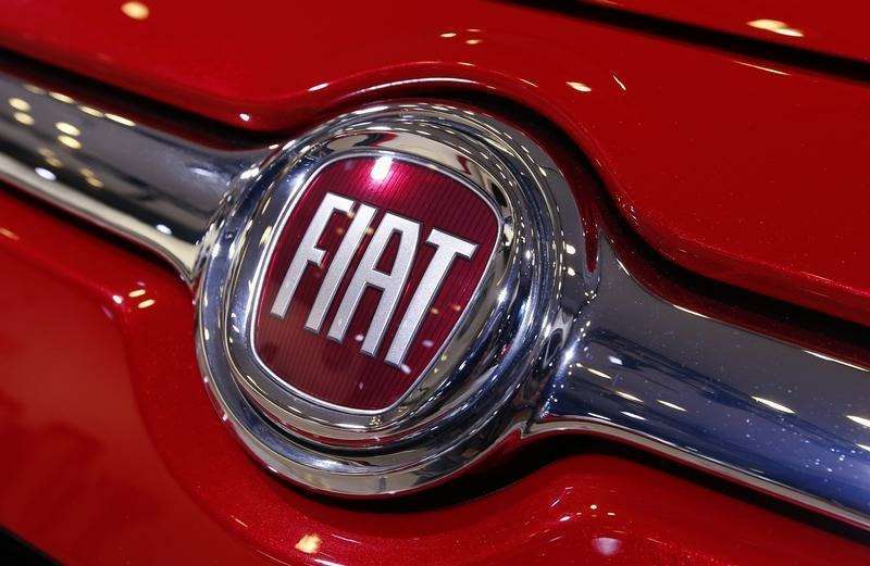 Fiat одолжит $10 миллиардов на слияние с Chrysler   