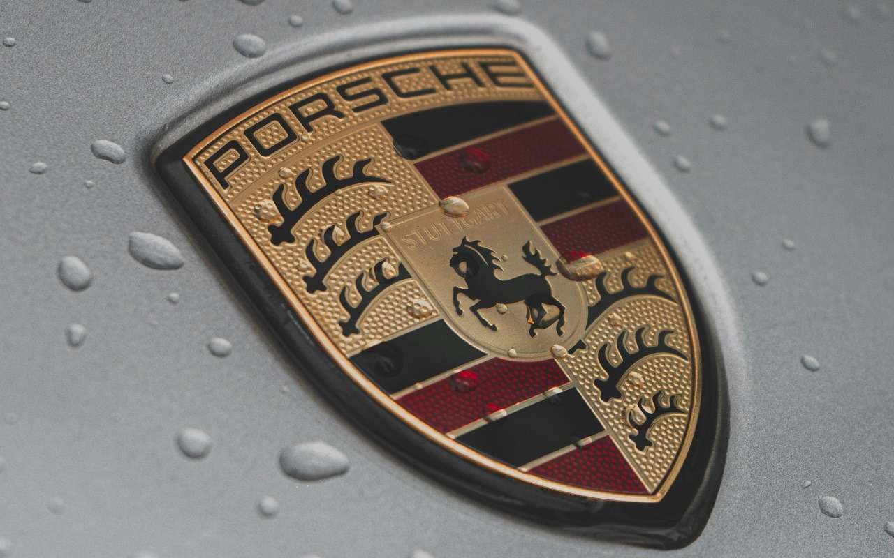 В России продают роскошный Porsche, но двухколесный: что за зверь