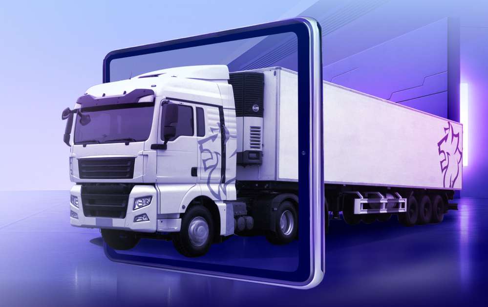 АО ВТБ Лизинг запустил быстрые и удобные онлайн-сделки для покупки грузовой техники