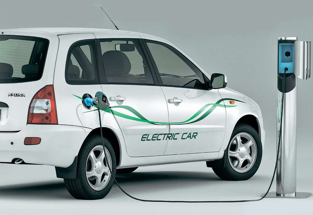 Не до экологии: на рынке электромобилей наступил блэкаут
