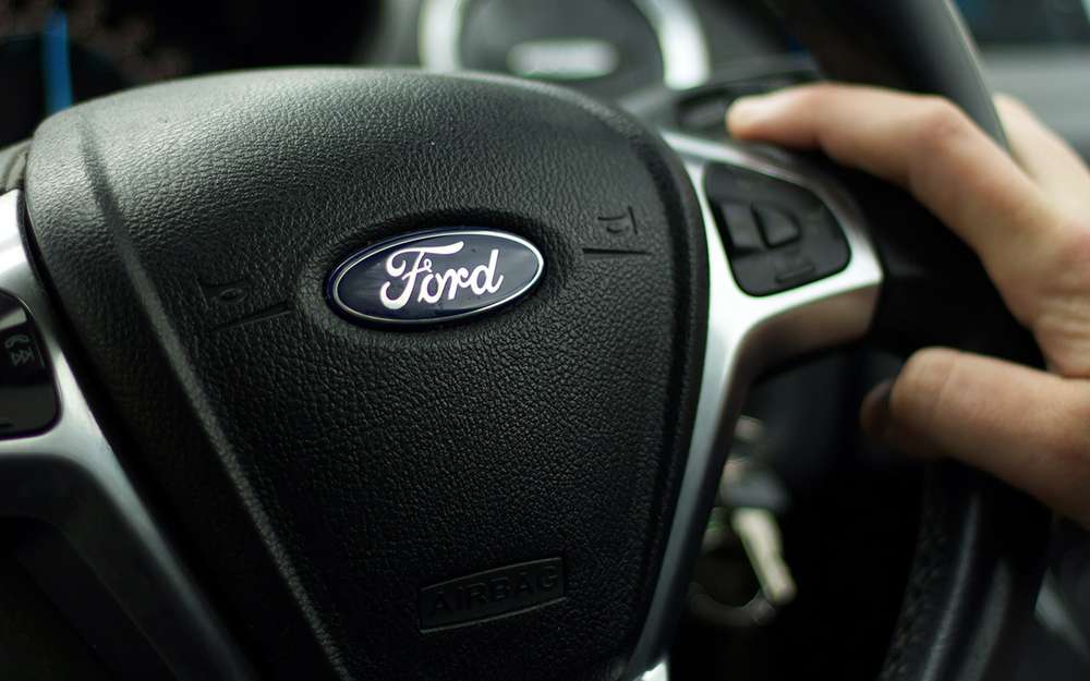 В Россию вернулись Ford Kuga под другим именем: вот за сколько их продают