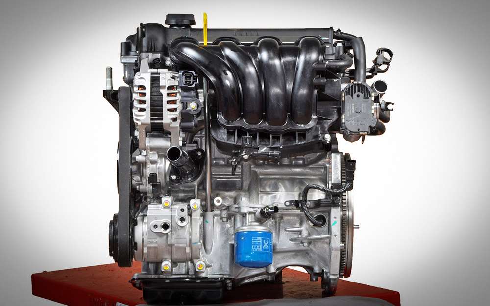 6 слабых мест моторов Hyundai и Kia