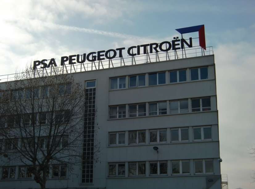 PSA Peugeot Citroen хочет продать двигатели, разработанные с BMW и Ford