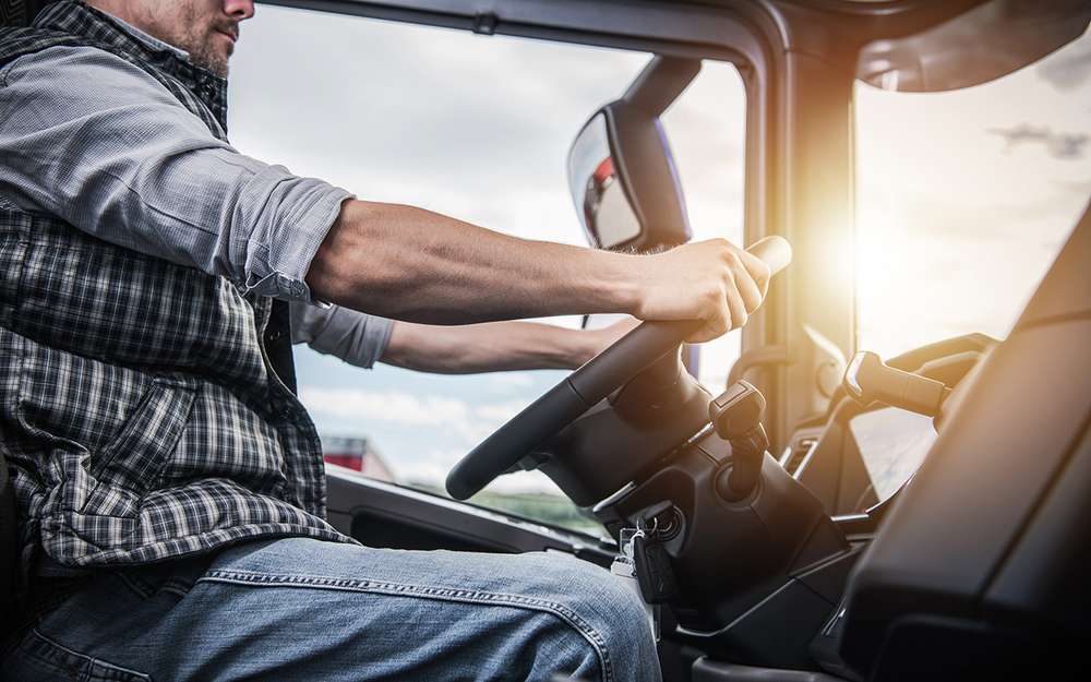 5 неприятностей, которые произойдут с вашим грузовиком